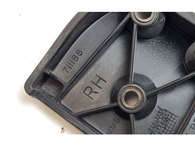 Зеркало (механическое)       Jeep Wrangler   -  года   