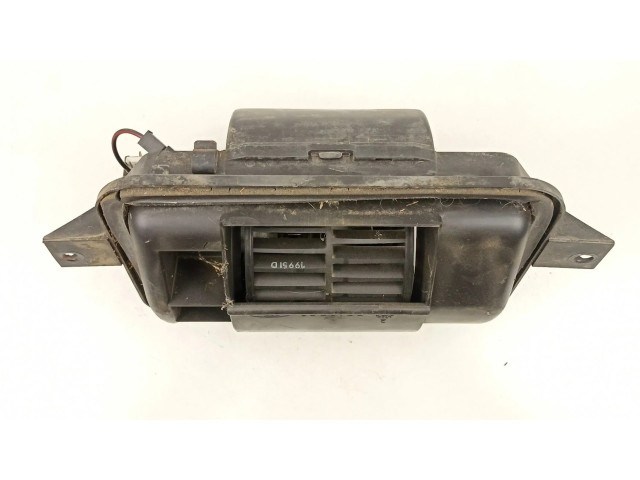 Вентилятор печки 90FG18565AA Ford Fiesta