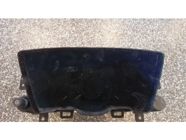 Přístrojová deska Honda Civic 2006 HR0342017