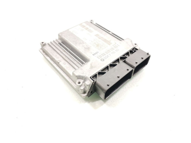 Блок управления двигателя 7794486, 7793863   BMW M3