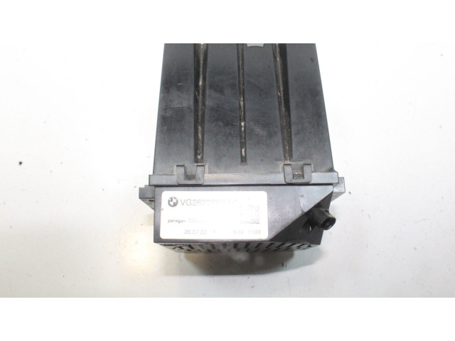 Блок управления 2622659   BMW iX3 G08