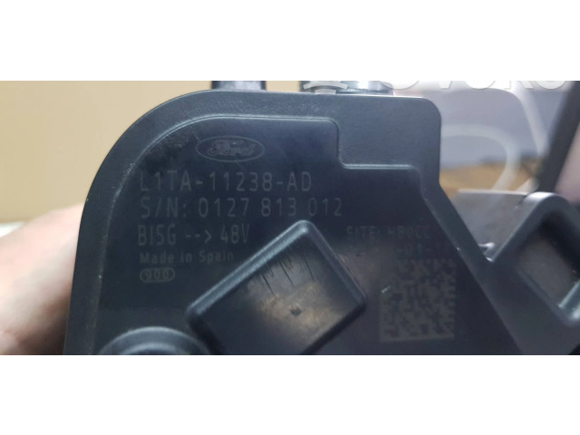 Поршень Генератор  7M5T-18C939-CB, SONY  Ford C-MAX I  