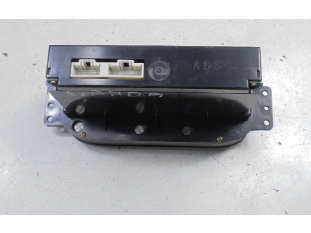 Блок управления климат-контролем 96460537TX, 96460537TX   Chevrolet Evanda