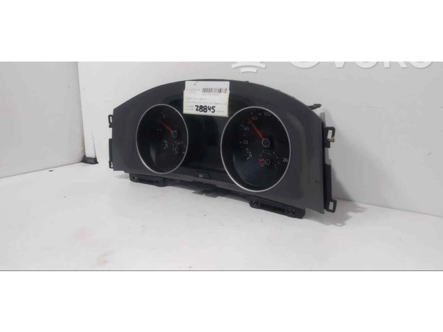 Панель приборов 5G1920731B Volkswagen Golf VII