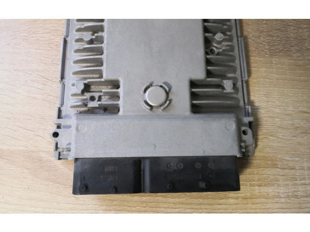 Řídící jednotka 03F907309R Volkswagen New Beetle 1998