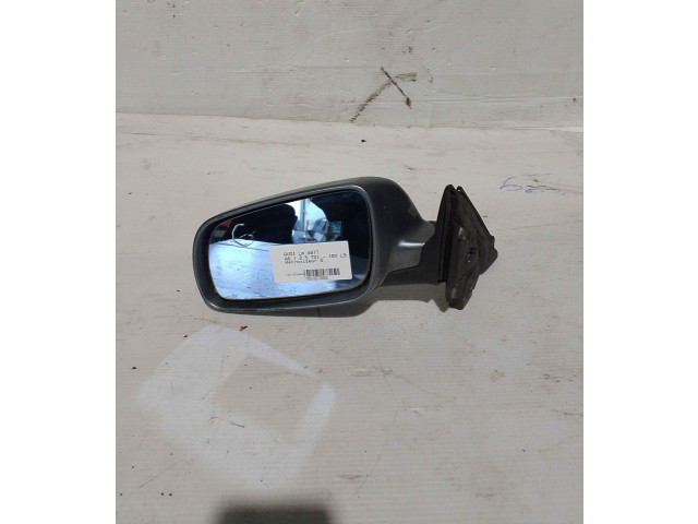 Зеркало электрическое Audi A6 S6 C4 4A 1994 - 1997 года