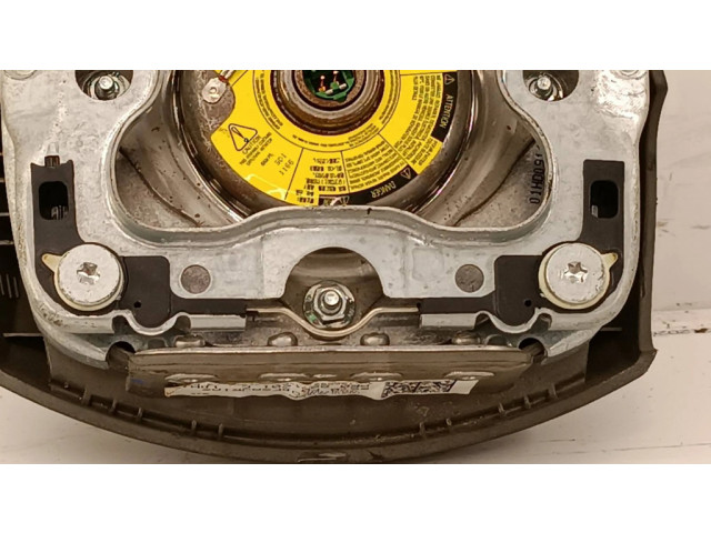 Подушка безопасности водителя 8R0880201C Audi Q5 SQ5