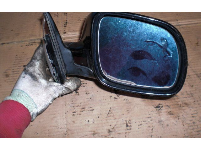 Зеркало электрическое        Audi A6 S6 C4 4A  1994 - 1997 года   