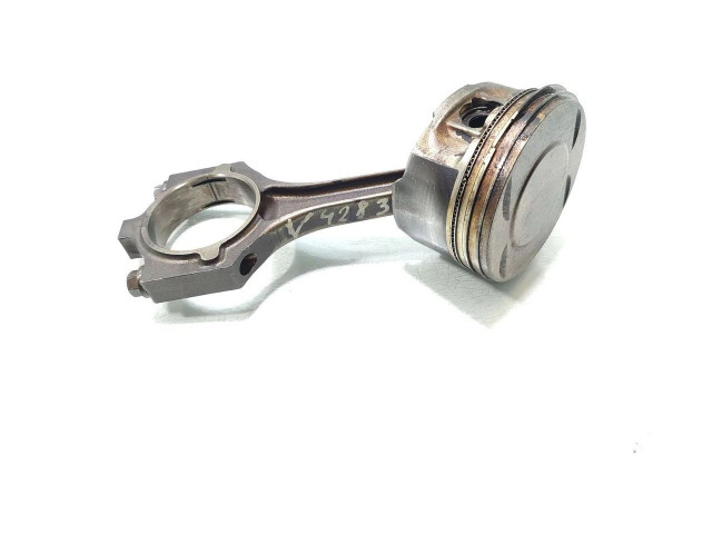 Поршень с шатуном Jaguar S-Type