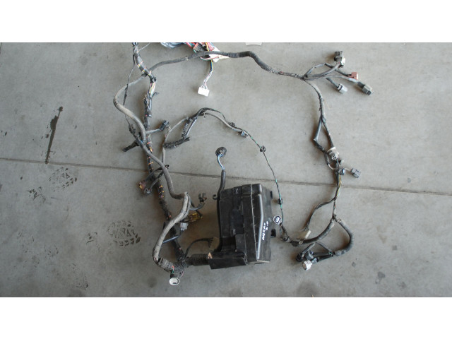 Přístrojová deska  Mitsubishi Pajero 2011 200KM  