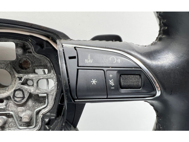 Volant Audi A6 S6 C7 4G 2011 4G0419091P, 272759283