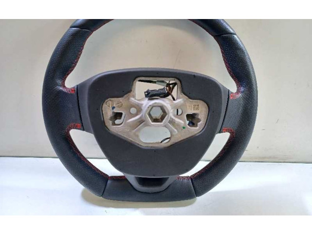 Руль       Ford Focus ST  2015 - 2018 года   