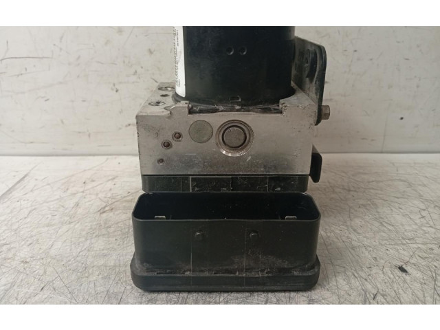 Блок АБС LN152B373CA Ford Ecosport 2013 - 2017 года