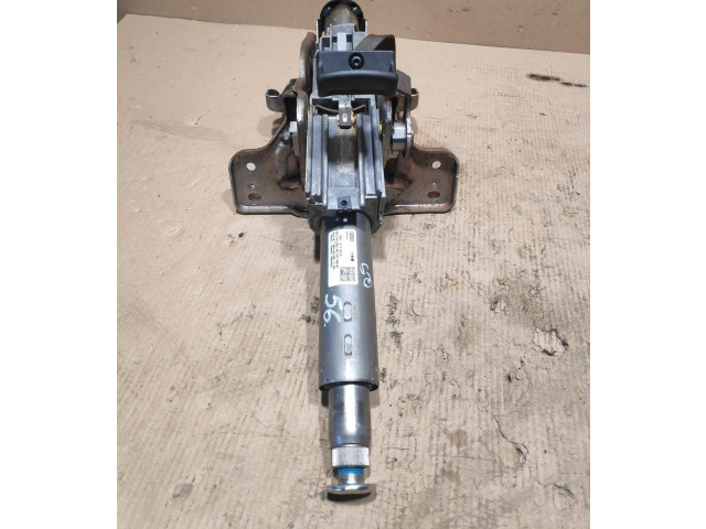    Рулевая рейка 8R0419506   Audi Q5 SQ5 2008 - 2017 года