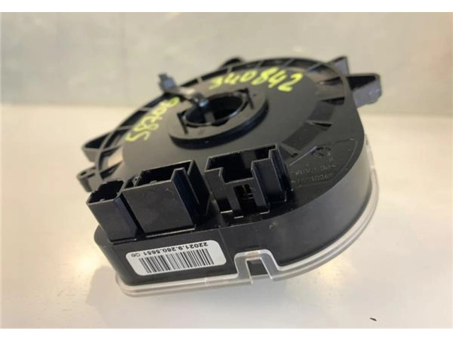 Подрулевой шлейф SRS 59001669, 59001448   Fiat Tipo