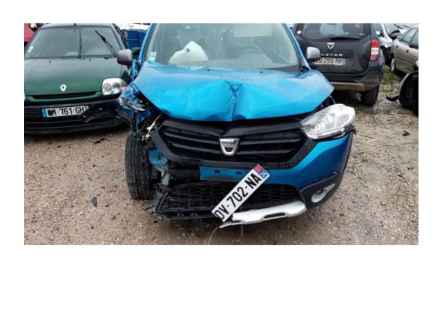 Вентилятор печки 272103931R, 272103931R Dacia Dokker