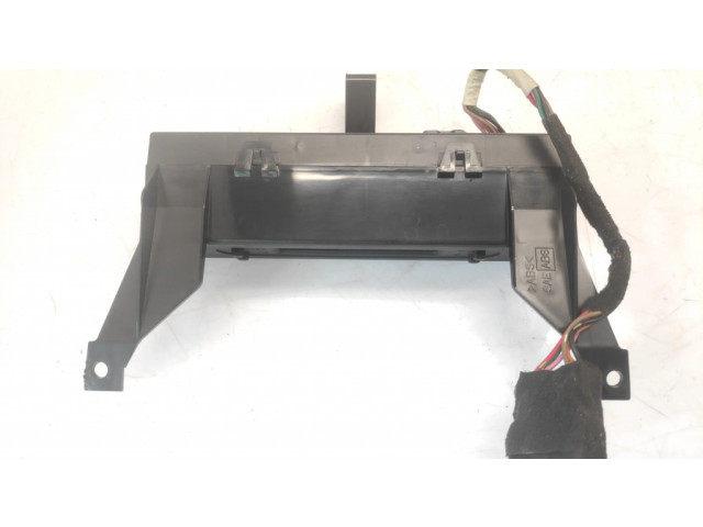 Дисплей    3460076F   Suzuki Ignis