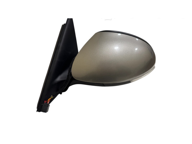 Зеркало электрическое Skoda Yeti (5L) 2009 - 2017 года