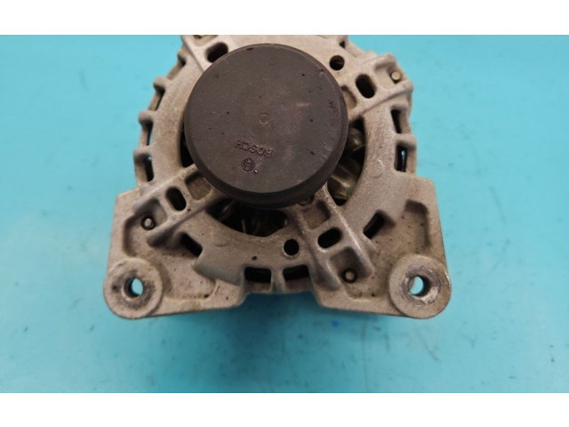 Генератор 97402160, IMPRK1421278 Skoda Fabia Mk2 (5J)