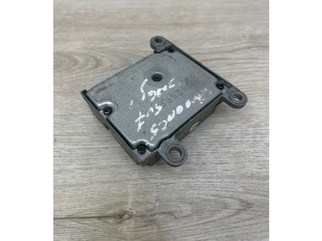 Блок подушек безопасности 603481900, 9658177080 Citroen C5