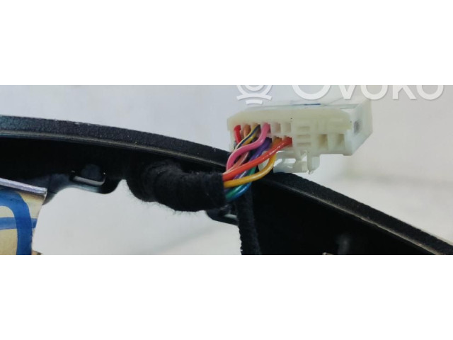 Volant Hyundai i20 (BC3 BI3) 2020 56100Q0GD0NNB