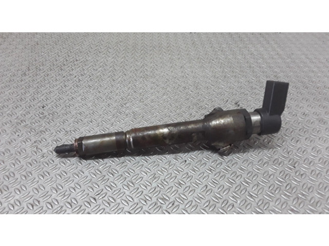 Форсунка 8200380253    Renault Scenic II -  Grand scenic II для дизельного двигателя  1.5