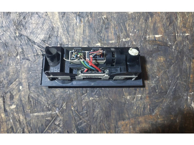 Блок управления климат-контролем 6Y0820045C, G7872   Skoda Fabia Mk1 (6Y)