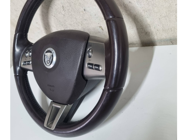 Руль Jaguar XF X250