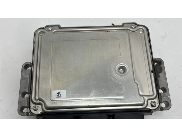 Řídící jednotka 9807885980, 0281030546   Citroen Berlingo 2015