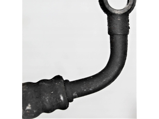 Турбина Нагнетатель BMW 1 E81 E87 7804637