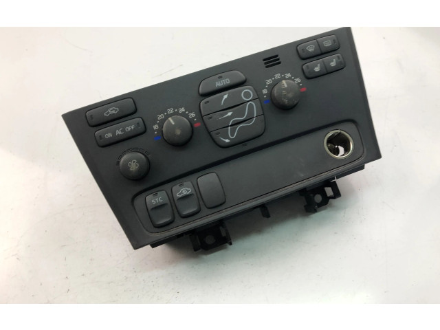 Блок управления климат-контролем 8682930, NL2873   Volvo V70