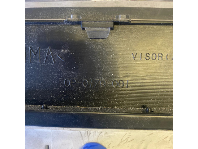 Панель приборов 0P0179G01, 23165 Mitsubishi Carisma