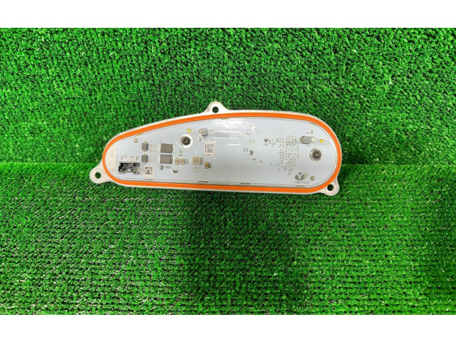 Блок управления VP-00218061 Dacia Sandero