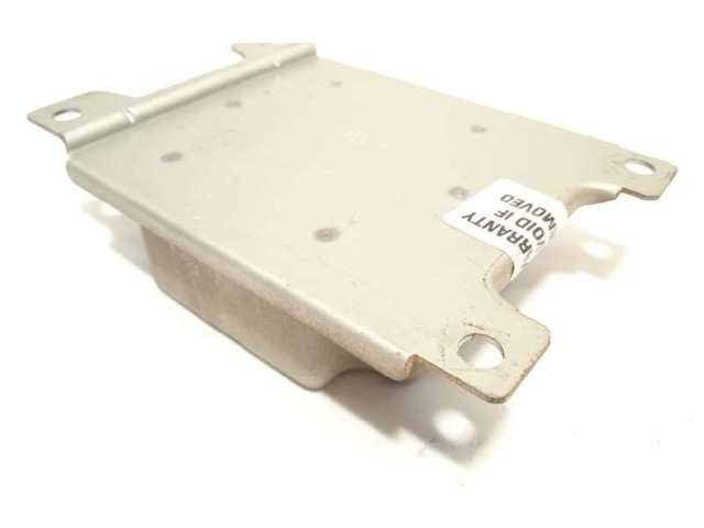 Блок подушек безопасности MR268168 Mitsubishi Montero