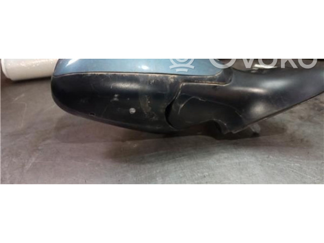 Зеркало электрическое Peugeot 406 1996 - 1999 года