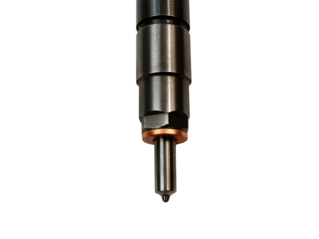 Форсунка 0445110204, 0986435065    Jeep Grand Cherokee (WJ)   