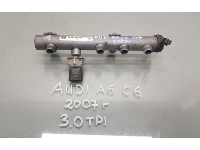 Vstřikovací lišta 059130089AB Audi A6 Allroad C6