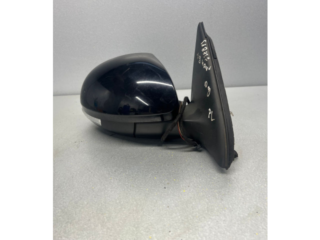 Zpětné zrcátko Volkswagen Tiguan 2010 020933, 020933