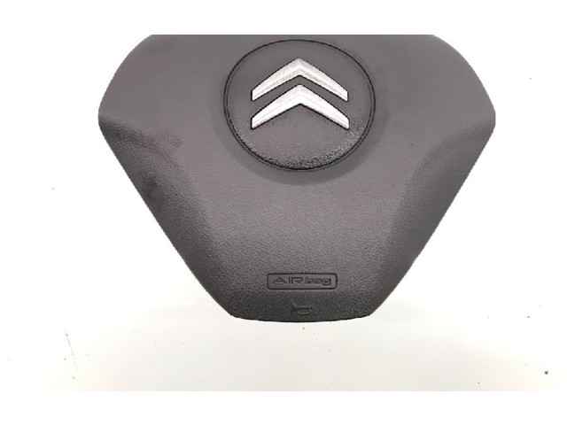 Подушка безопасности водителя PA70112021, 07354605290 Citroen Nemo