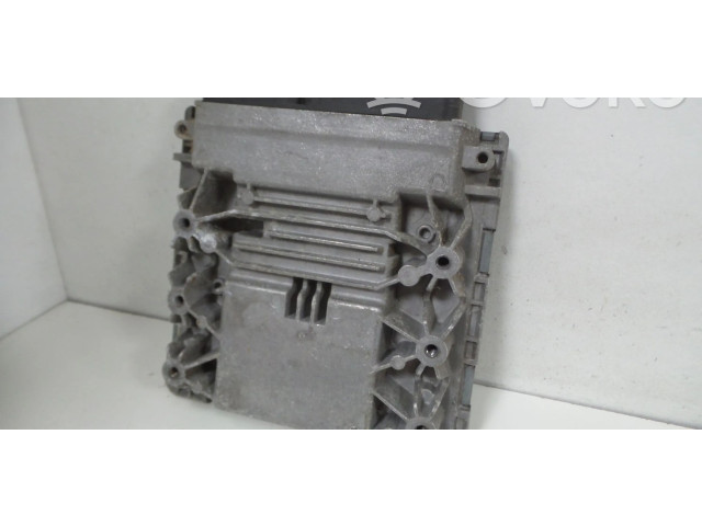 Řídící jednotka 97061860102, 970618601 Porsche Panamera (970) 2010