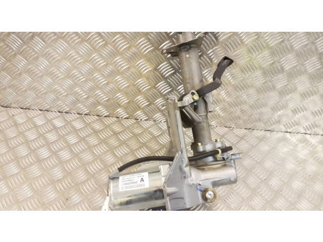 Насос рулевого управления