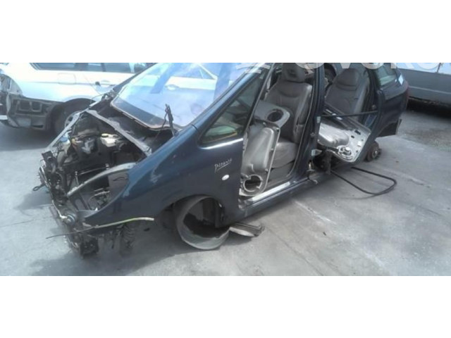 Зеркало электрическое        Citroen Xsara Picasso   -  года   