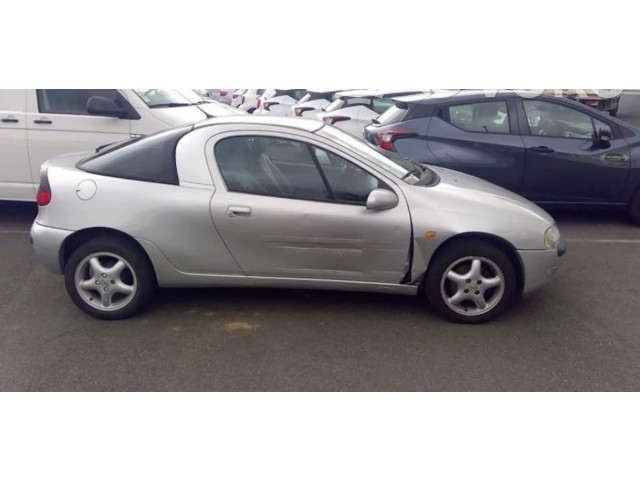 Блок подушек безопасности 9117519, 9117519   Opel Tigra A