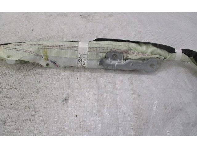 Боковая подушка безопасности 9804358780 9800974180 Citroen C4 Cactus