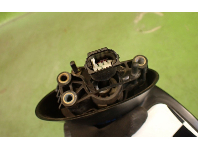 Зеркало электрическое        Mini One - Cooper R50 - 53  2001 - 2006 года   