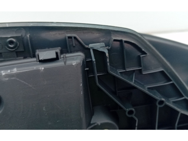 Панель приборов 96572391ZD Citroen C4 I