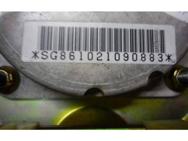 Vstřikovač Nissan Patrol Y61