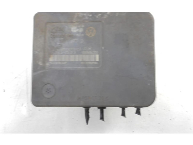 Блок АБС 1J0614417C, 1J0614417C Skoda Octavia Mk1 (1U) 1996 - 2004 года