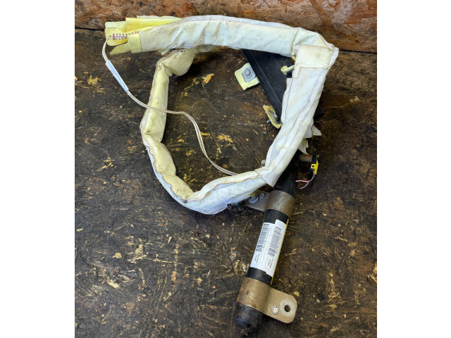 Боковая подушка безопасности 96980194, H04001630 Chevrolet Captiva