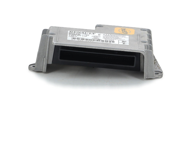 Блок подушек безопасности 8200963406, M1-1244I Renault Clio III